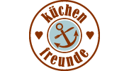 Logo Küchenfreunde